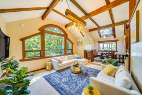 Peaceful Home with Partial Lake Sammamish View!